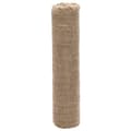 Miniatyrbillede 1 af 7: vidaXL juterulle 0,5x10 m 200 gsm 100 % jute