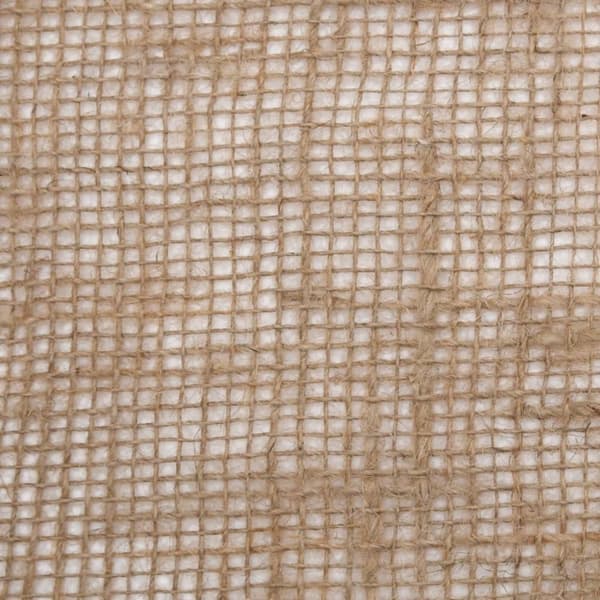 vidaXL Juuttirulla 0,5x5 m 100% juutti 200 gsm