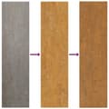 Pikkukuva 6 / 8: Puutarhaseinäkoriste 55x55 cm corten teräs balettitanssijakuvio