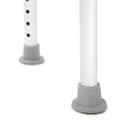Miniatyrbild 7 av 7: Innovagoods Justerbar badpall med roterbar sits
