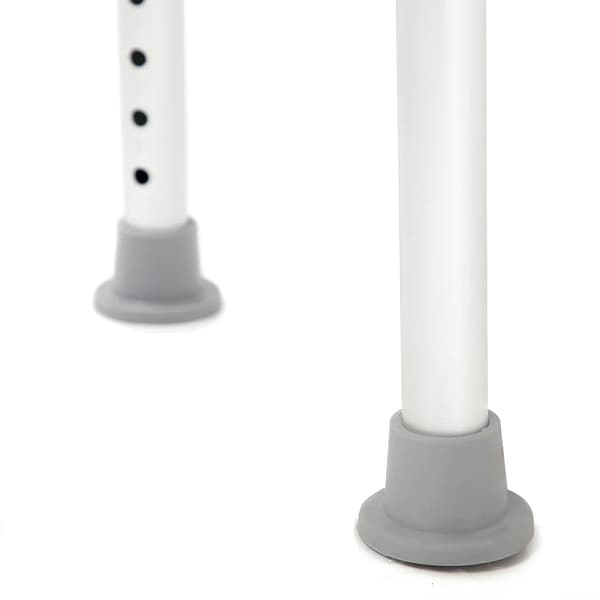 Innovagoods Justerbar badpall med roterbar sits