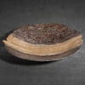 Pikkukuva 2 / 5: KORISTEELLINEN LASIKULLO DEMI (02) FI 39 X 8 CM RUSKEA