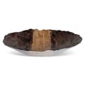 Pikkukuva 1 / 5: KORISTEELLINEN LASIKULLO DEMI (02) FI 39 X 8 CM RUSKEA