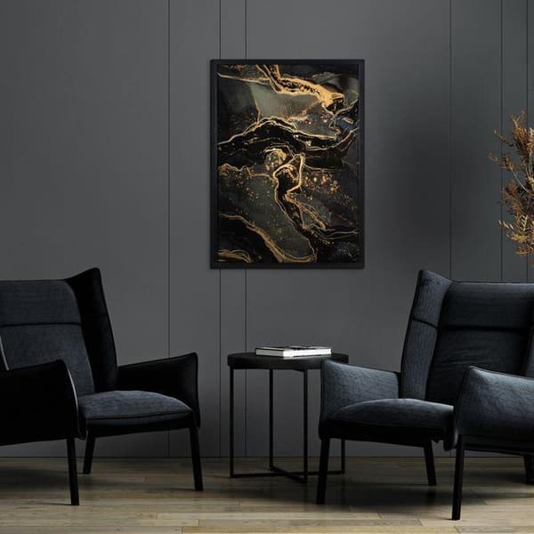 KUVA 478 53 X 73 CM GRAFIITTI