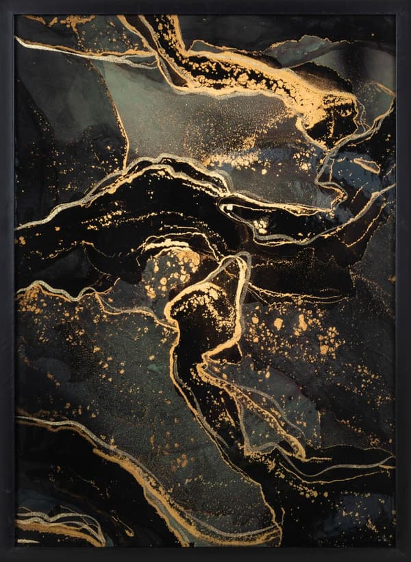 KUVA 478 53 X 73 CM GRAFIITTI