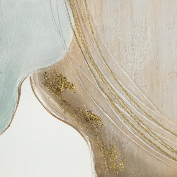 BILLEDE 592 60 X 90 CM BEIGE