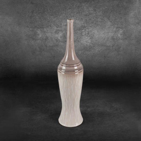 ROSINA (01) FI 16 X 66 CM CREAM KORISTEELLINEN MALJAKO
