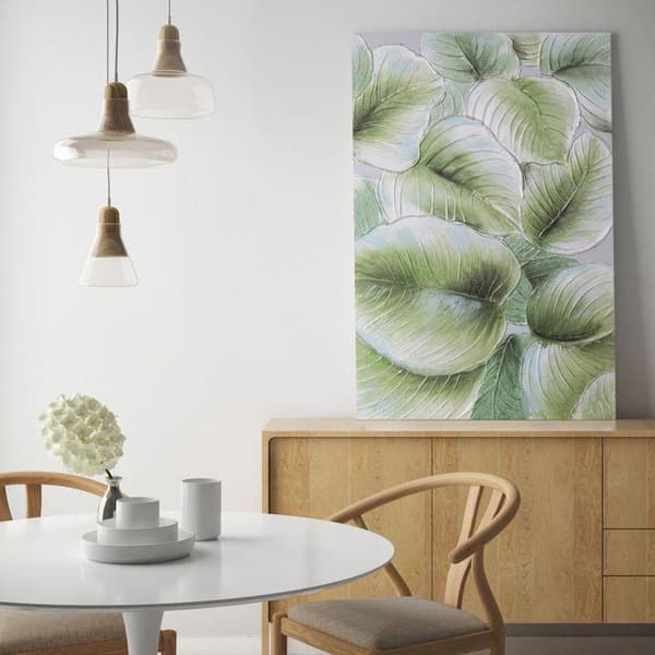 KUVA 50B 60 X 90 CM VIHREÄ