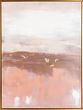 Miniatyrbild 1 av 4: BILD 472 60 X 80 CM ROSA
