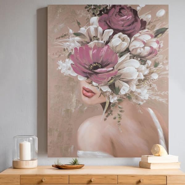 BILD 586B 80 X 100 CM BEIGE