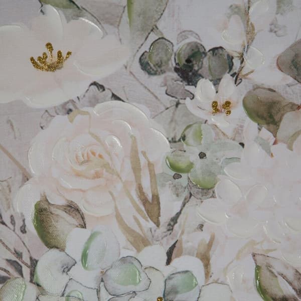 BILD 612 60 X 60 CM BEIGE