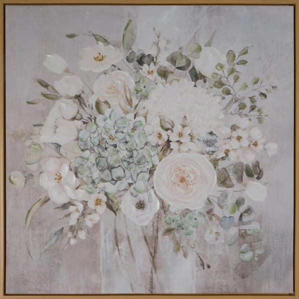 BILD 612 60 X 60 CM BEIGE