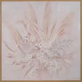Miniatyrbillede 1 af 4: BILLEDE 624 80 X 80 CM BEIGE