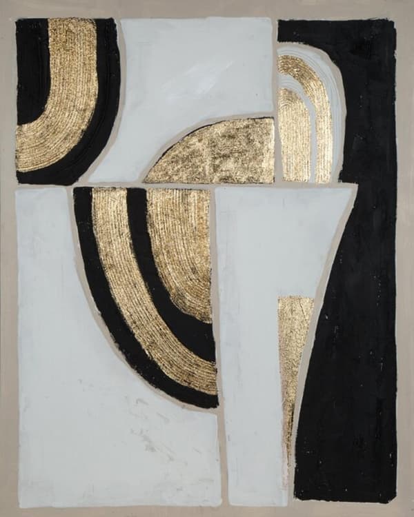 KUVA 495A 80 X 100 CM VALKOINEN
