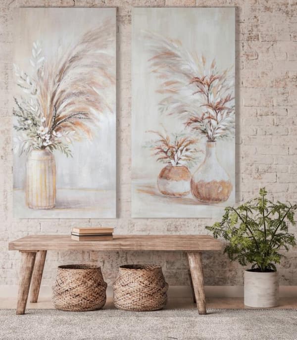 BILD 497B 60 X 120 CM BEIGE