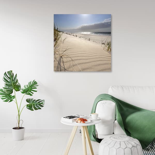 Kuva, Dyynit Zen-rannalla - 40x40