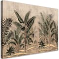 Pikkukuva 1 / 6: Kuva kankaalle, Trooppinen sademetsä - 60x40