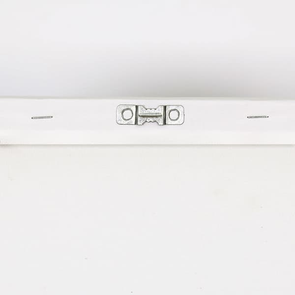 Bild, Par i en intim handling - 120x80
