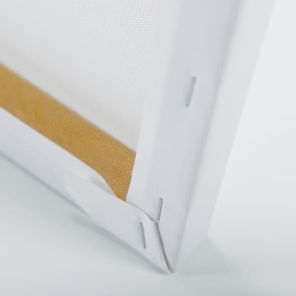 Bild, Par i en intim handling - 120x80