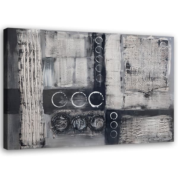 Bild, modern konst - 120x80