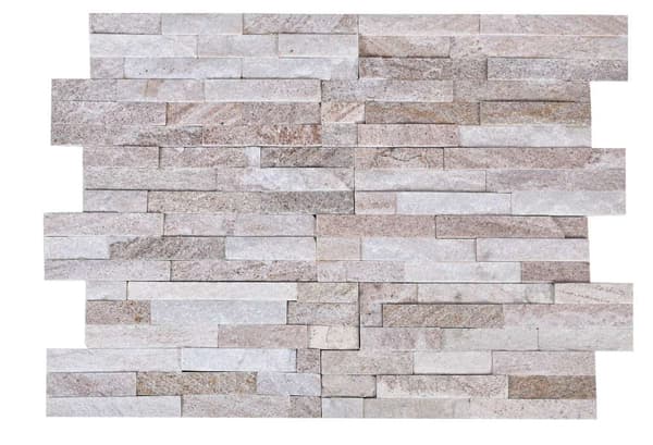 Natursten NAKOS Slim 18x35 cm - 0,441 m2