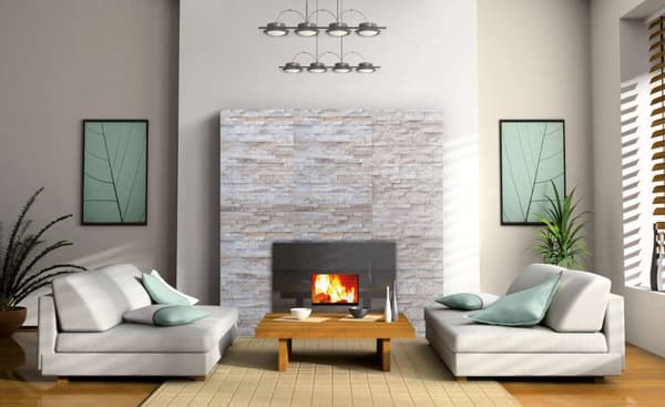 Natursten NAKOS Slim 18x35 cm - 0,441 m2
