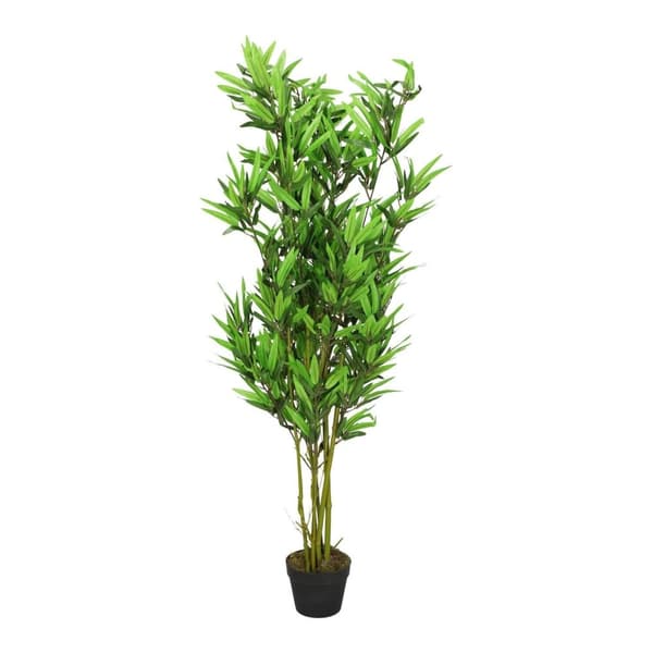 Kunstig bambus plante 150 cm