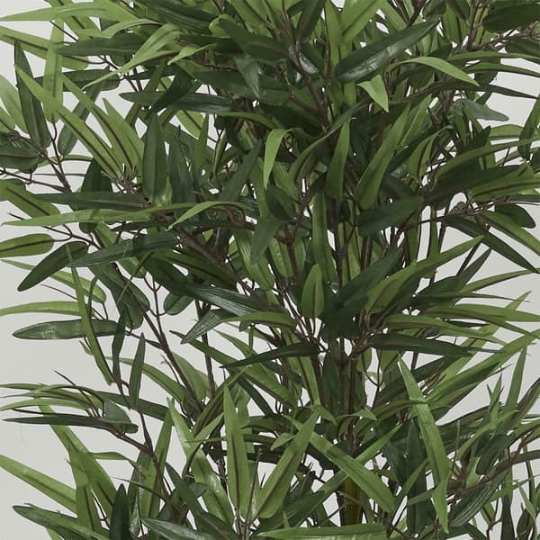 Kunstig bambus plante 150 cm