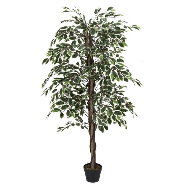 Kunstig Benjamin plante 170 cm
