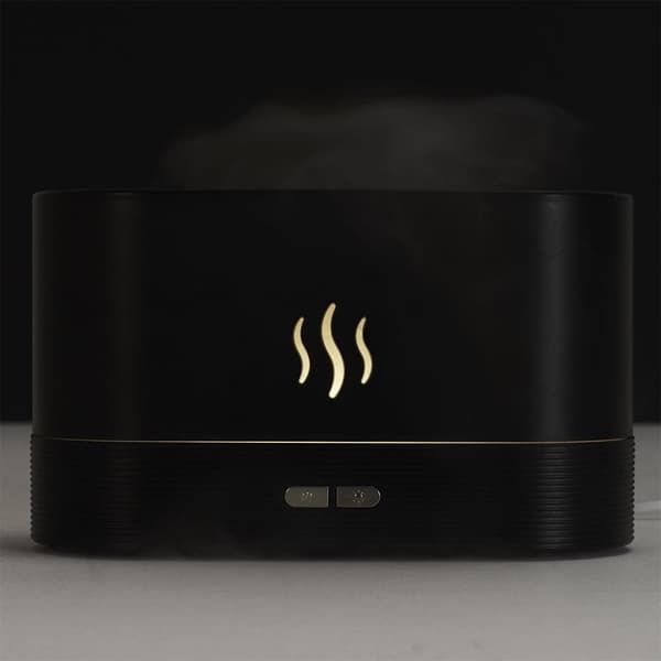 Elektrisk LED diffuser