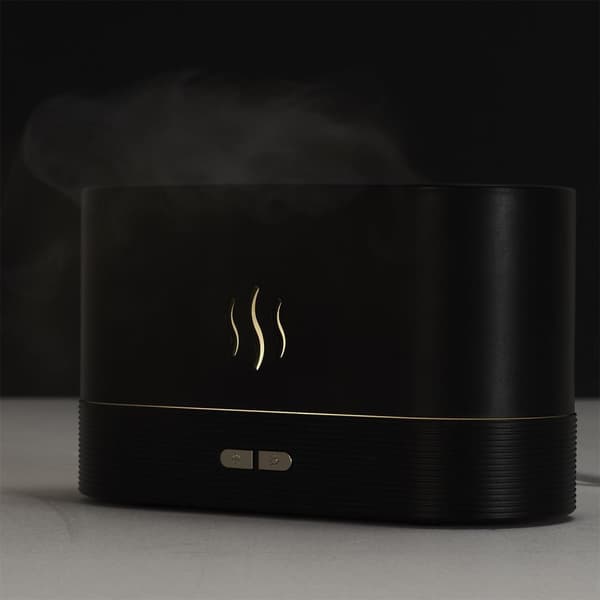 Elektrisk LED diffuser