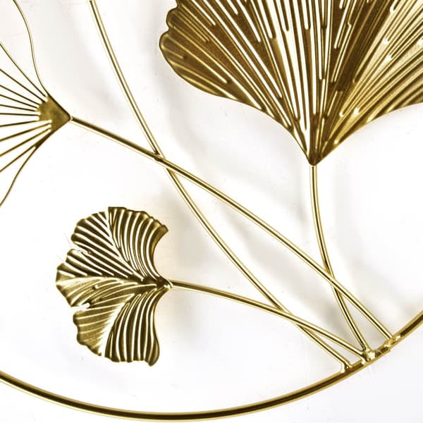 TALA GINGKO Seinäkoriste ginkgo 30x1cm