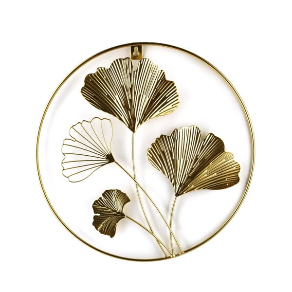TALA GINGKO Seinäkoriste ginkgo 30x1cm