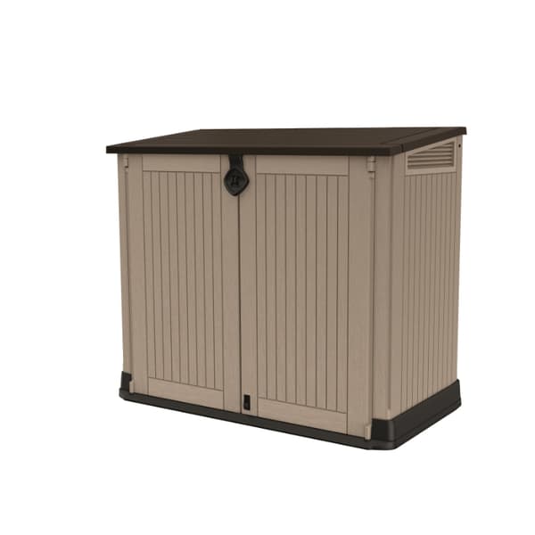 Keter Store-It-Out MIDI Plastic shed