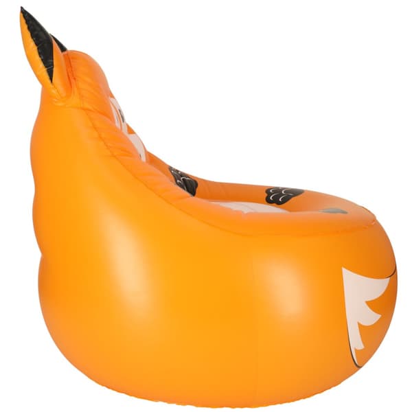 BESTWAY 75116 puhallettava puffituoli marraskuu