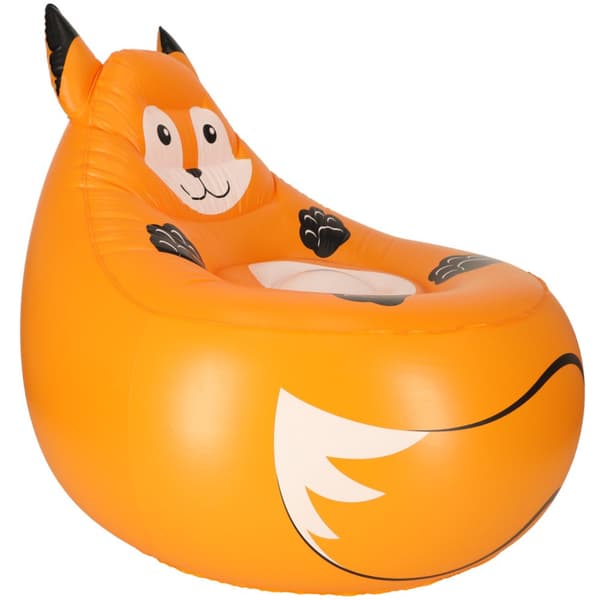 BESTWAY 75116 puhallettava puffituoli marraskuu