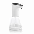 Miniatyrbillede 3 af 3: Automatisk sæbedispenser med sensor og justerbare intensitetsniveauer