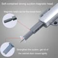 Pikkukuva 5 / 6: Magneettiset push/open-liittimet, joissa on ruostumaton teräs ja säädettävä magneettipää