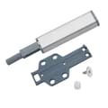 Pikkukuva 1 / 6: Magneettiset push/open-liittimet, joissa on ruostumaton teräs ja säädettävä magneettipää