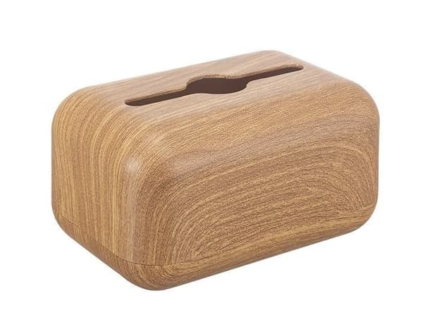 Tissue box, servietter, organiser, tissueholder
