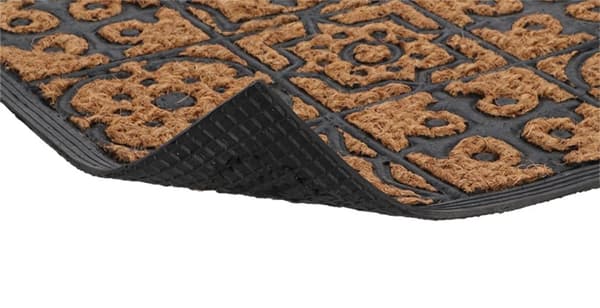 UTOMHÖRSMATTA, MOSAIK, 75X45CM
