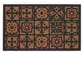 Miniatyrbild 1 av 4: UTOMHÖRSMATTA, MOSAIK, 75X45CM