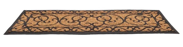 LÅNG UTE DÖRRMATTA 120x40 cm