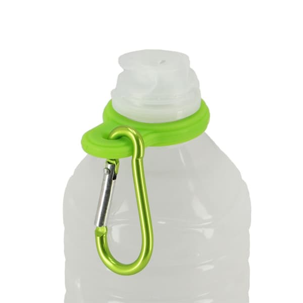 KARABINHAV MED FLASKEHOLDER