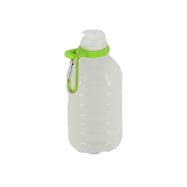 KARABINHAV MED FLASKEHOLDER