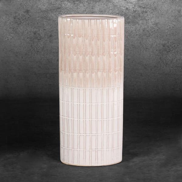 KORISTEELLINEN MALJAKO EDNA (08) 17 X 8 X 41 CM CREAM