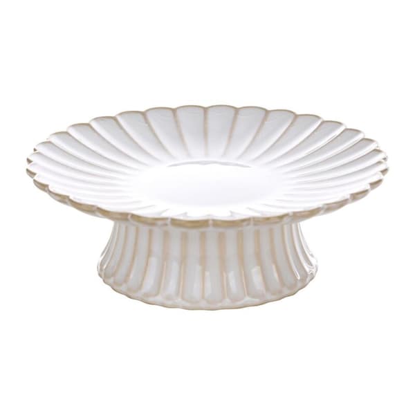 KORISTUSLAATTA AVRIL FI 18 X 6 CM CREAM