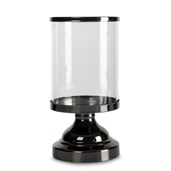 JULEKERAMIK FI 13 X 25 CM TRANSPARENT