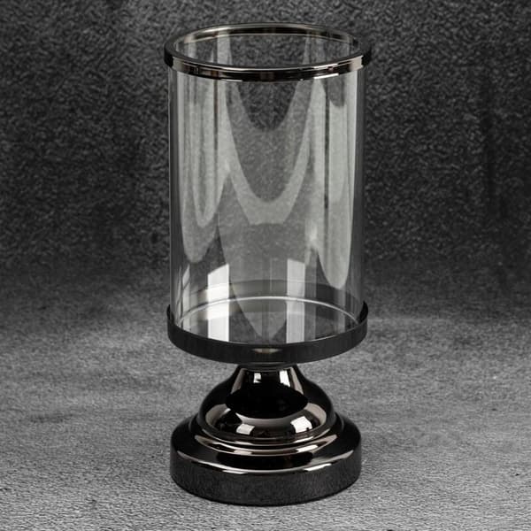 JULEKERAMIK FI 13 X 28 CM TRANSPARENT