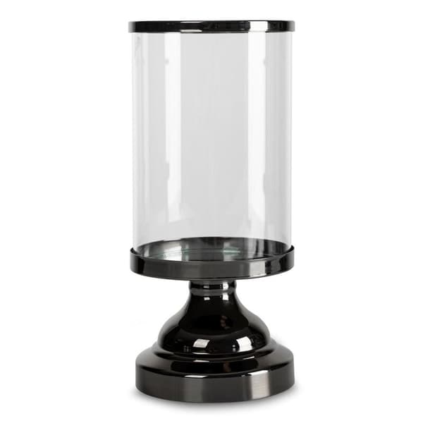 JULEKERAMIK FI 13 X 28 CM TRANSPARENT